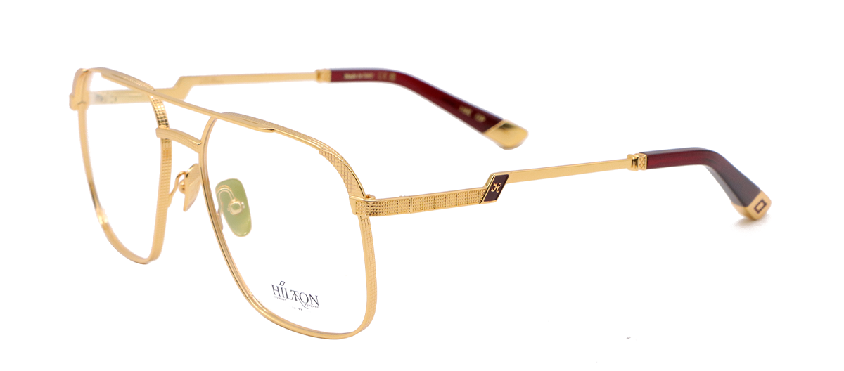 HILTON EXCLUSIVE 164 C1